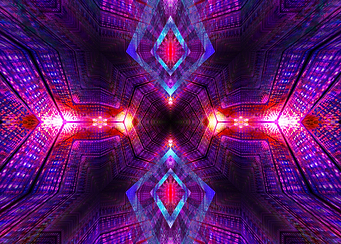 Constructing the Void