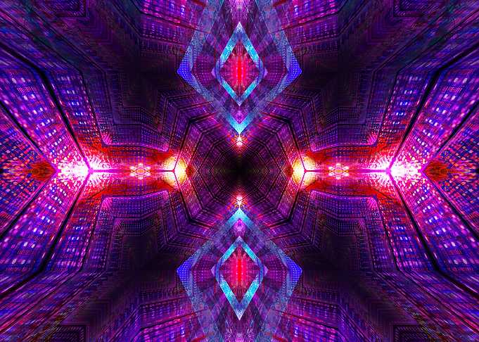 Constructing the Void