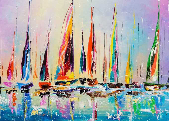 Great regatta