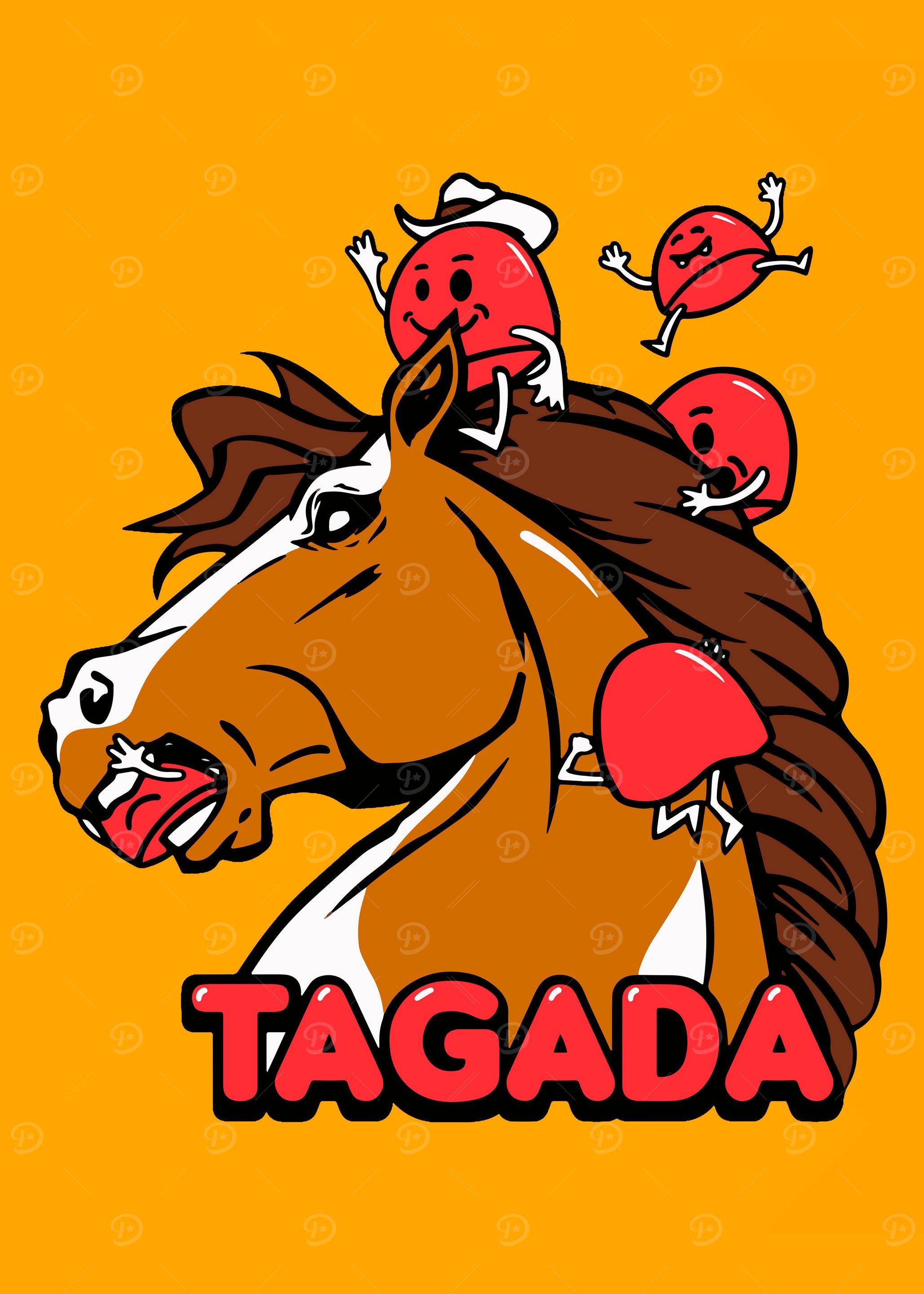 Tagada MAR19