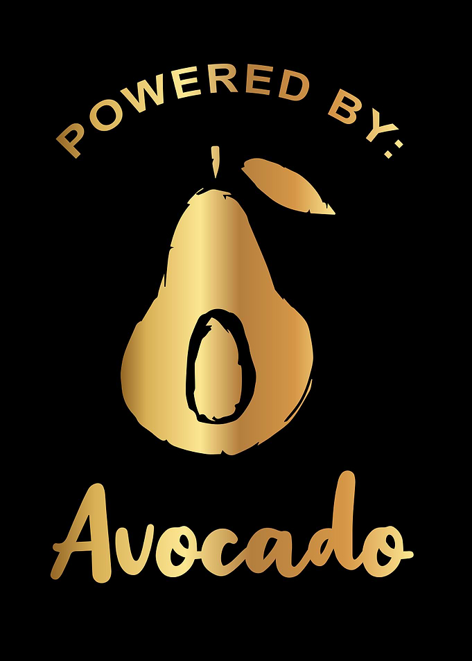 Gold Powered By Avocado 6