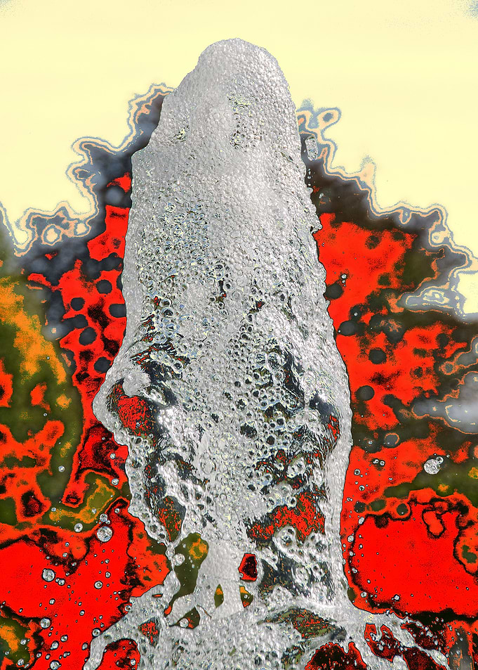 Waterfountain 2