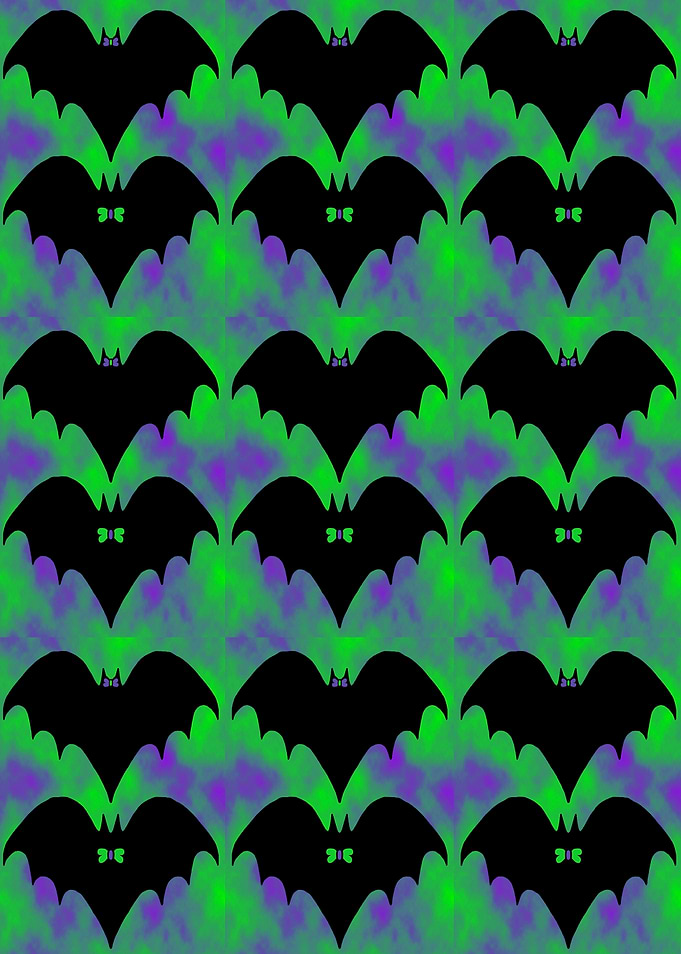 Bats And Bows
