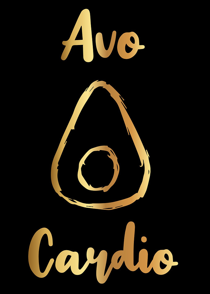 Gold Avo Cardio 1