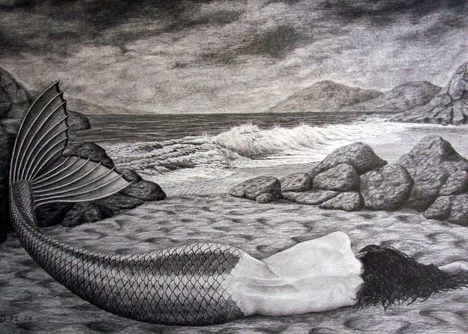 Mermaids Rest