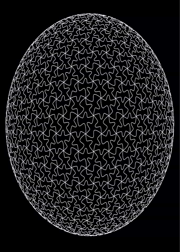 Oval