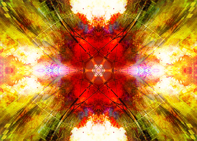 Dance of the Electron