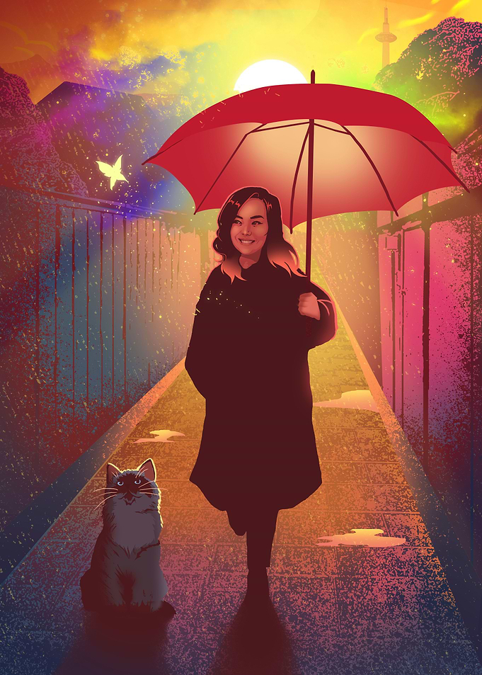 Umbrella Weather