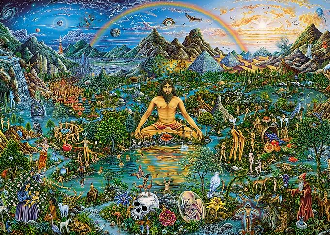 The Creator