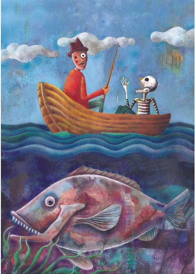 Fishing