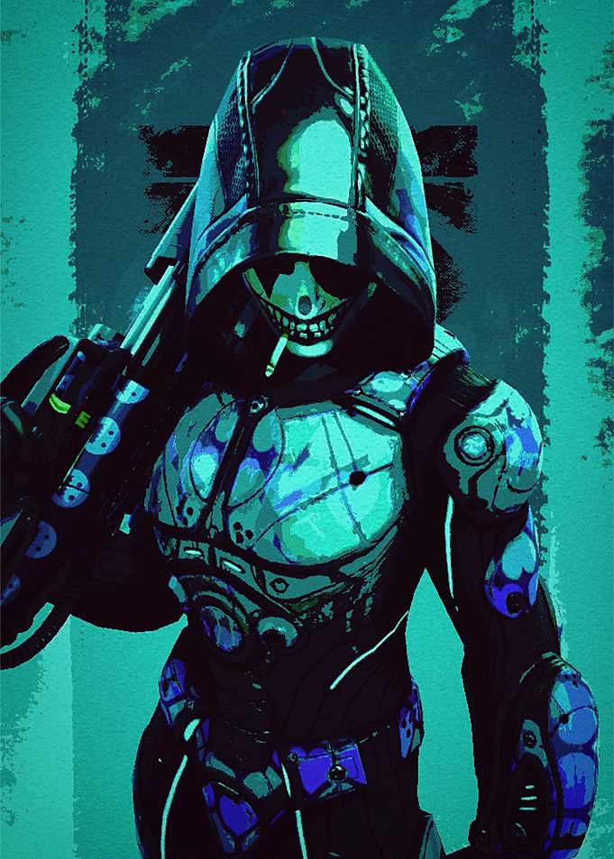 The Slaughterer