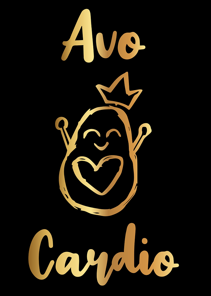 Gold Avo Cardio 30