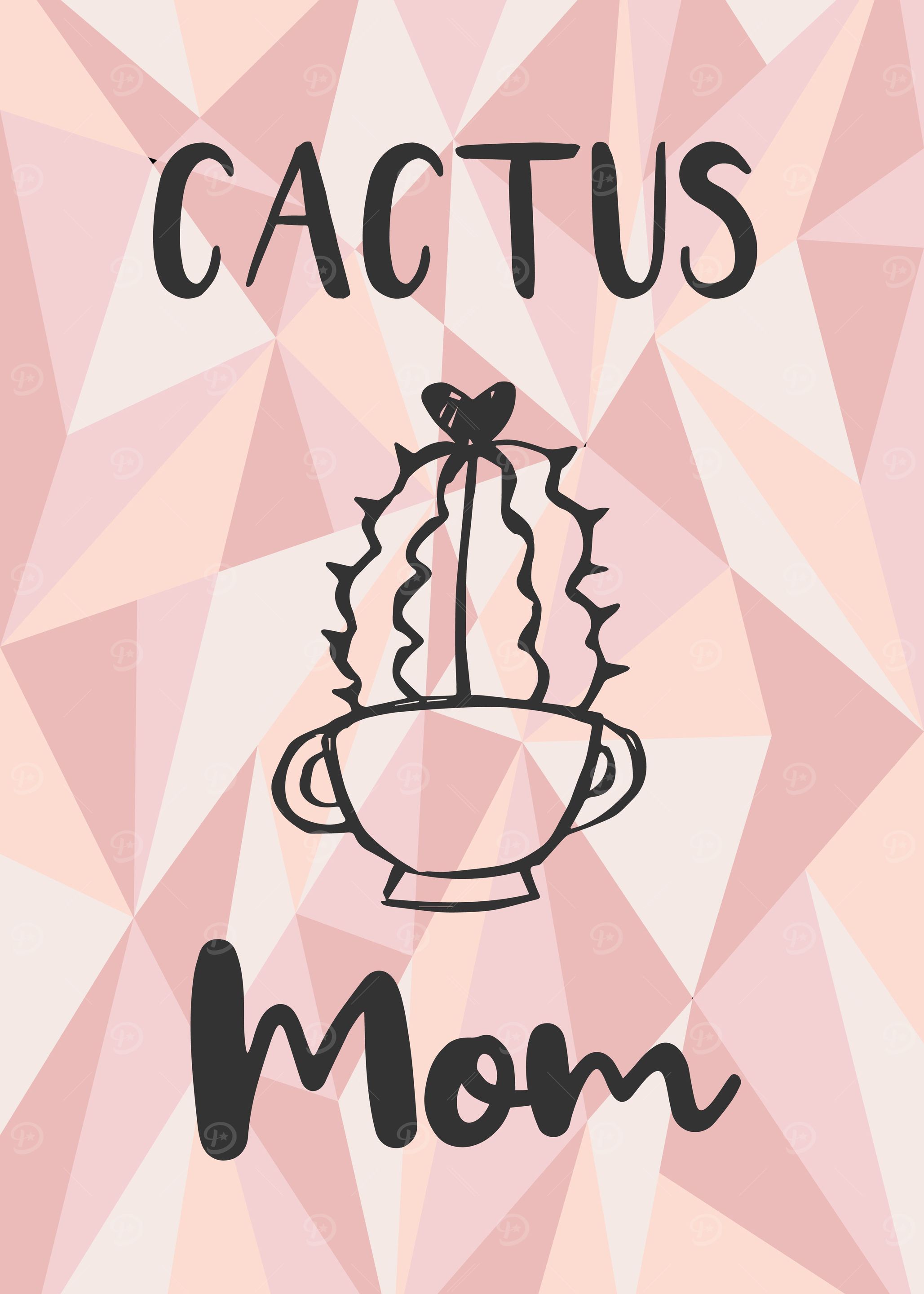 Cactus Mom 18