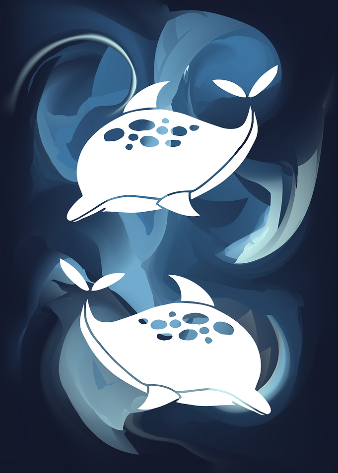 Dolphin Animal 22