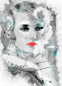 Carole Lombard