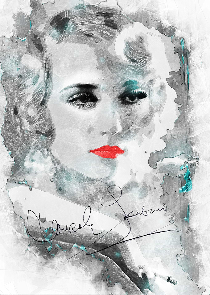 Carole Lombard
