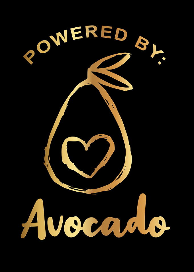 Gold Powered By Avocado 28