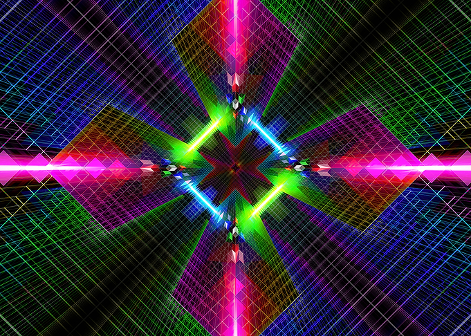 Cybercubism
