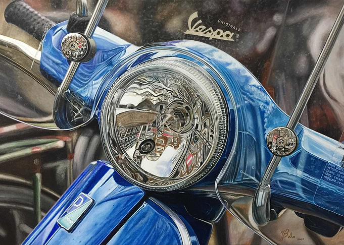 Vespa