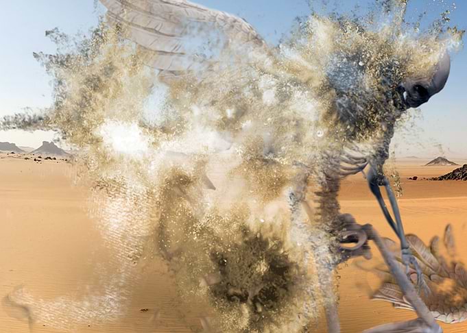 Fallen Angel