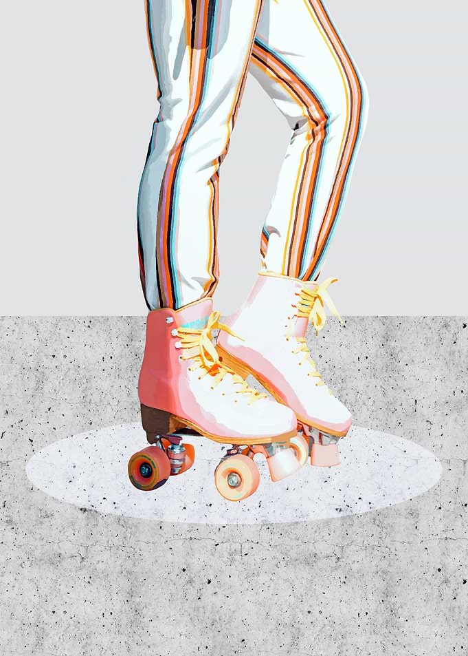 Skating