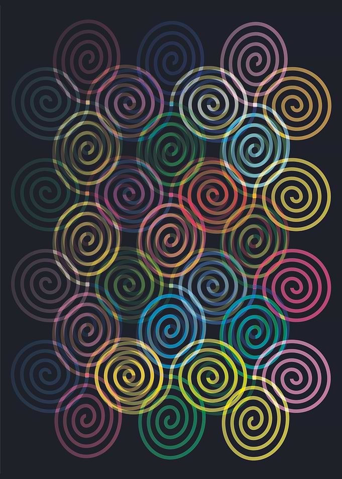 Spiral Dance