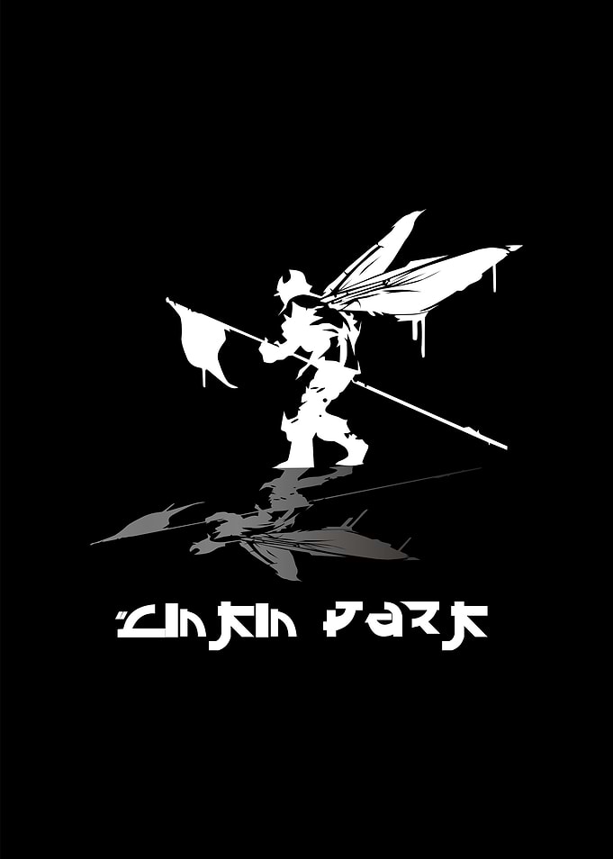 linkin park hybrid theory