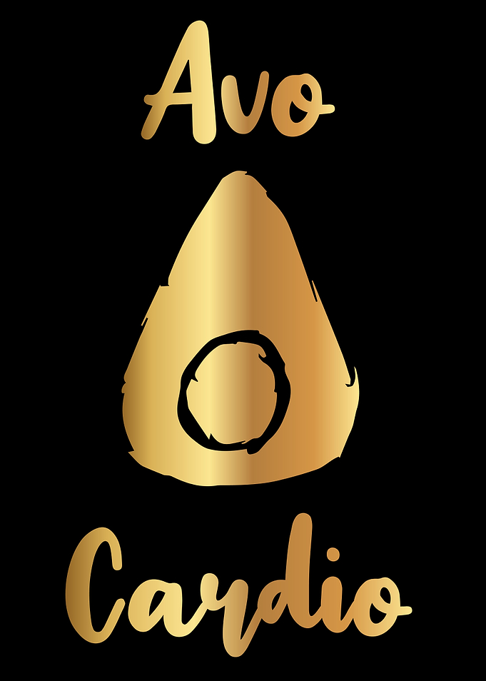 Gold Avo Cardio 16