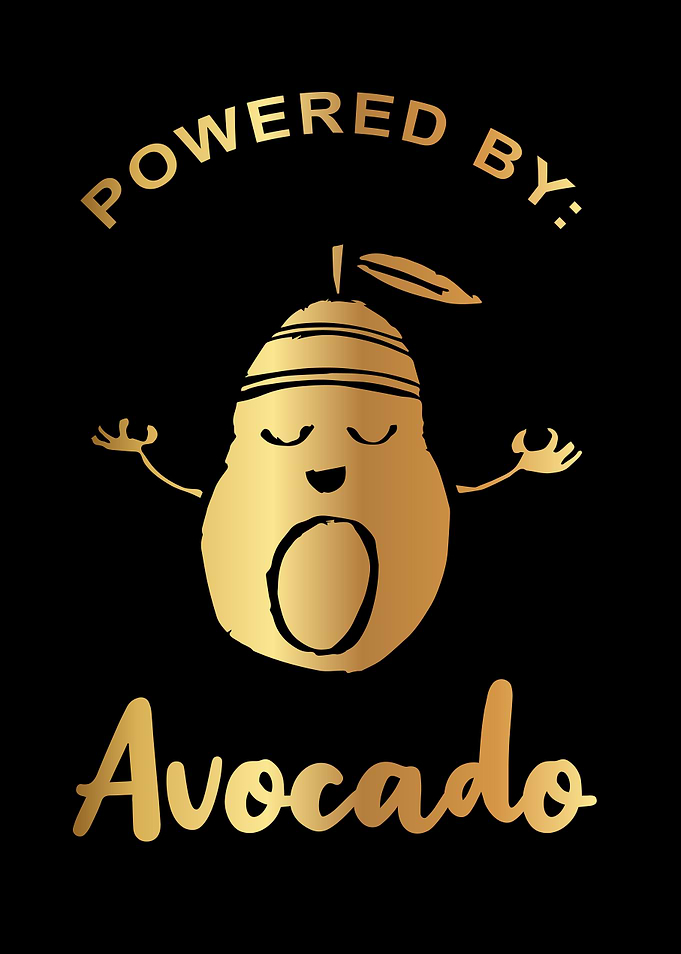 Gold Powered By Avocado 31