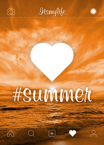 I Love Summer