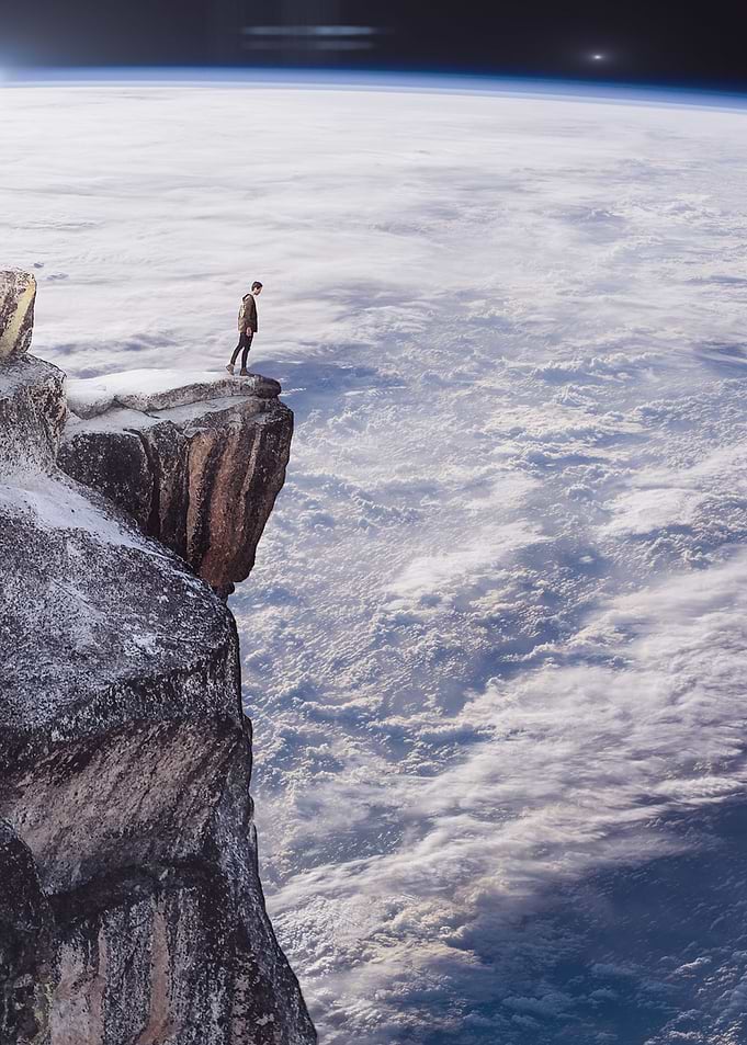 The Highest Peak