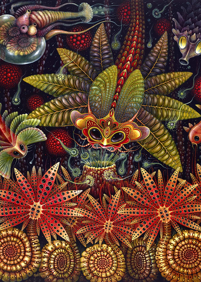 Star Creatures