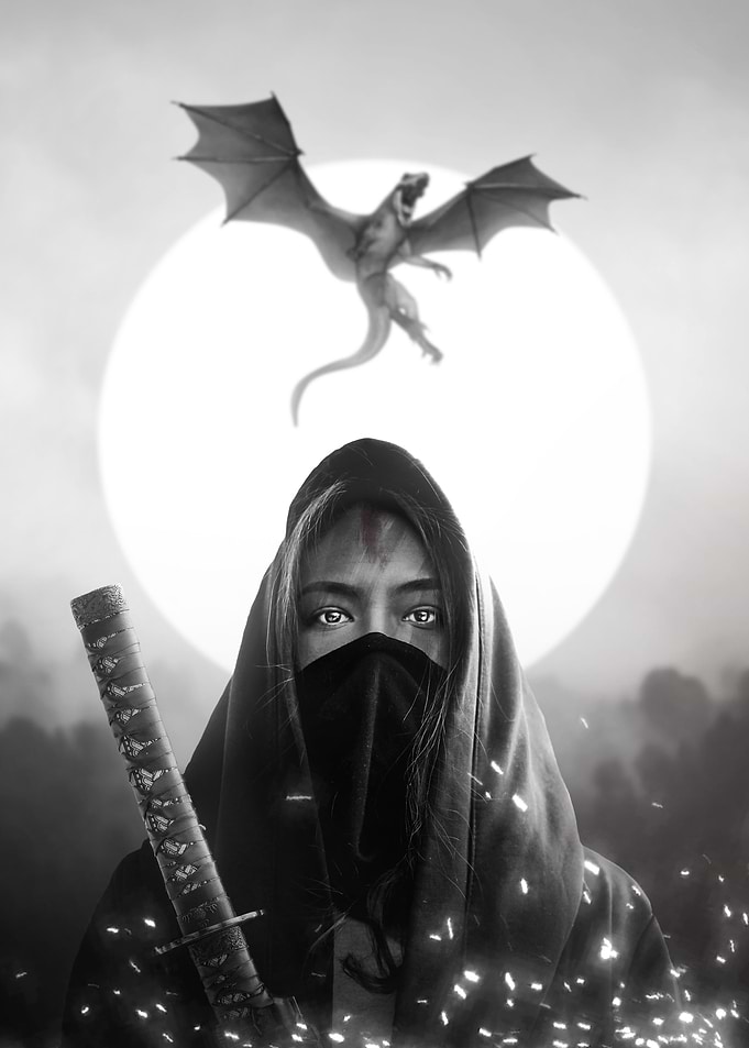 dragon companion