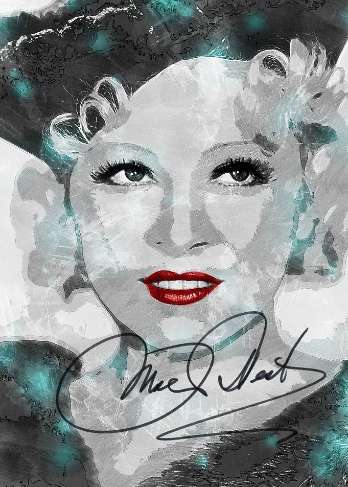 Mae West