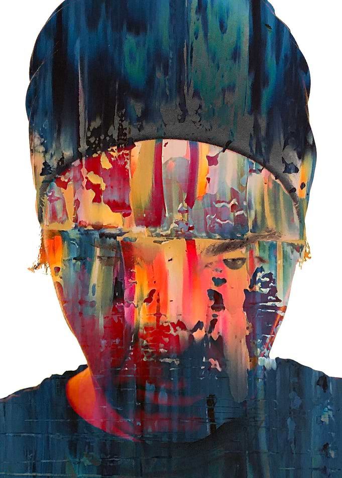 Selfportrait