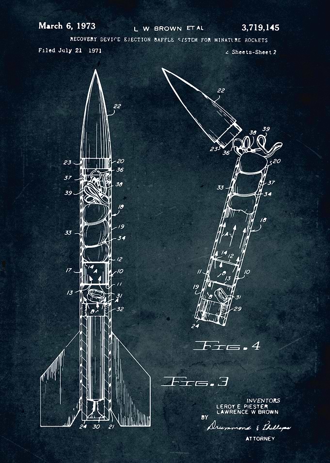 No404 Rocket System
