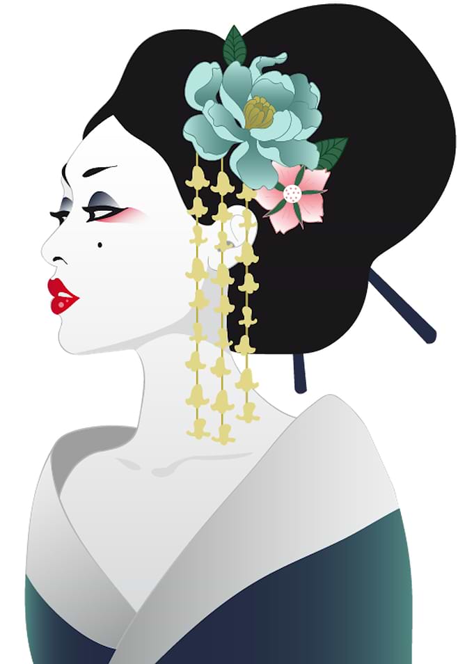 Geisha