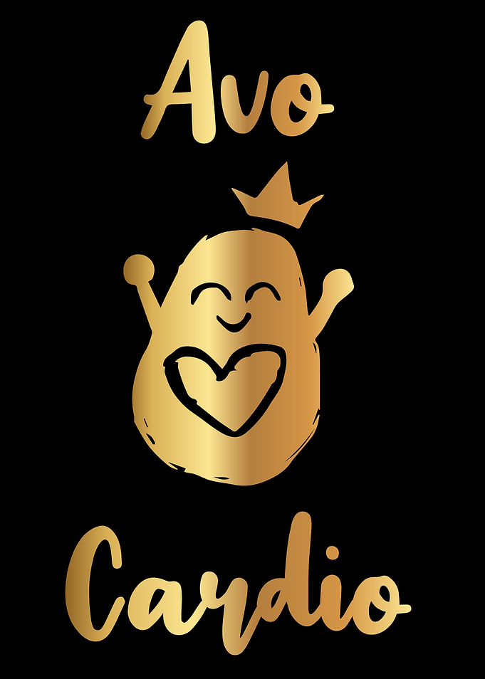 Gold Avo Cardio 2