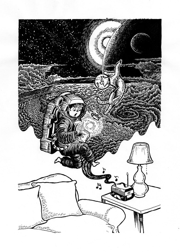 STAR CATCHER