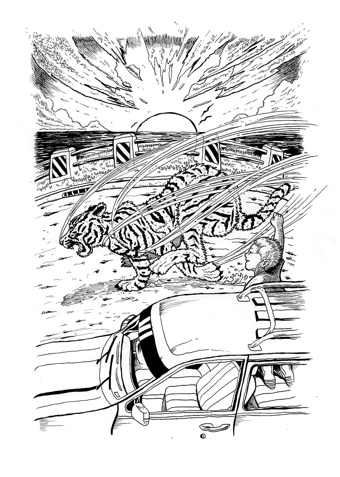 ROADTRIP RUNNER
