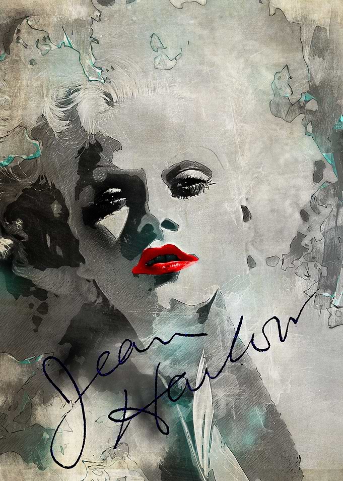 Jean Harlow