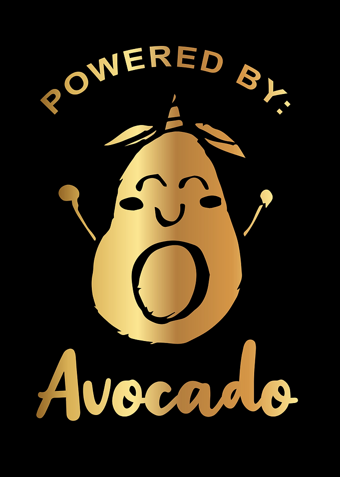 Gold Powered By Avocado 29