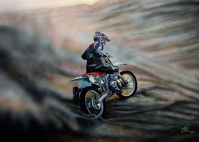 The Race II