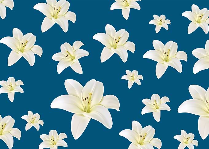 Flower Cover