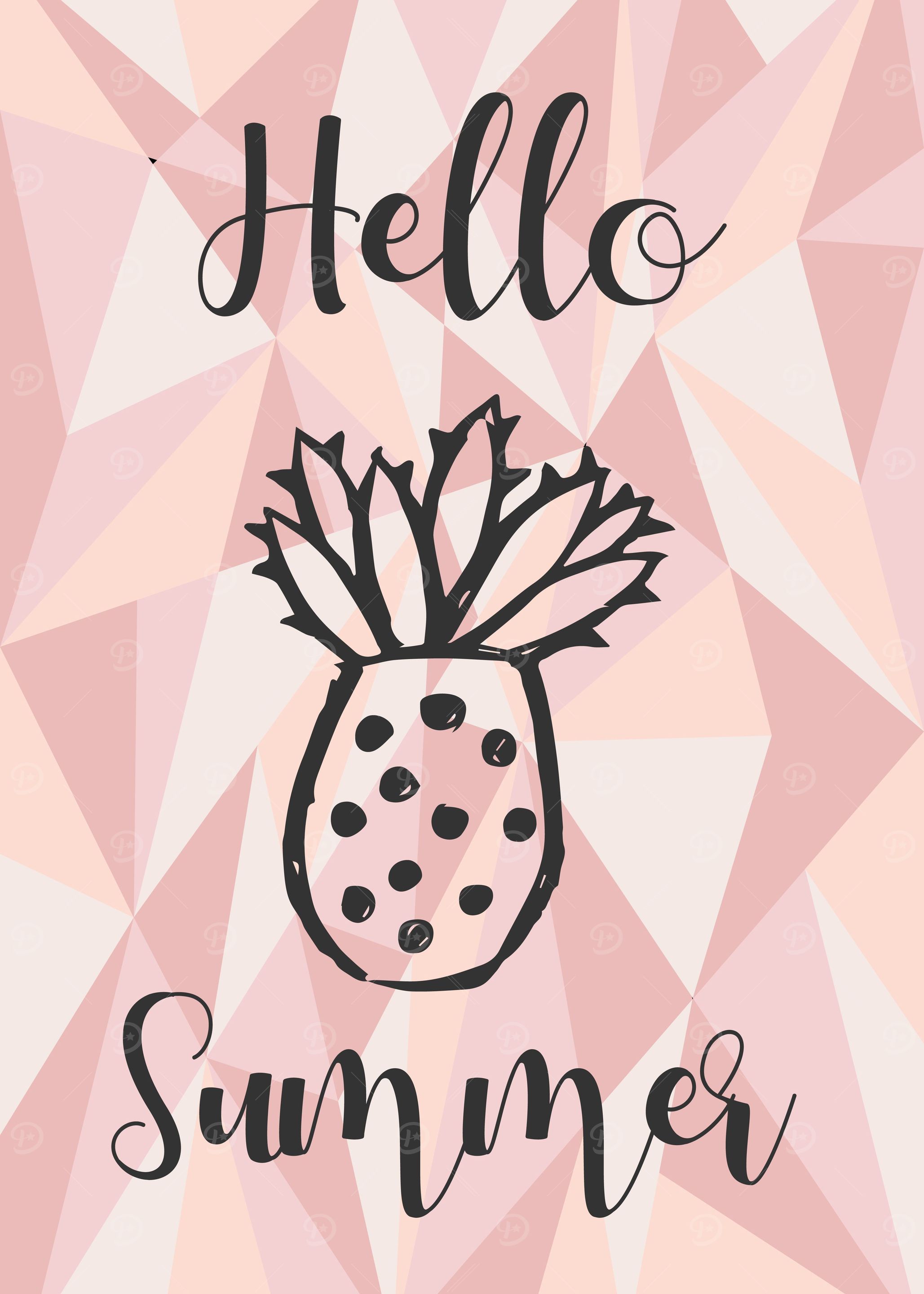 Cactus Summer 15
