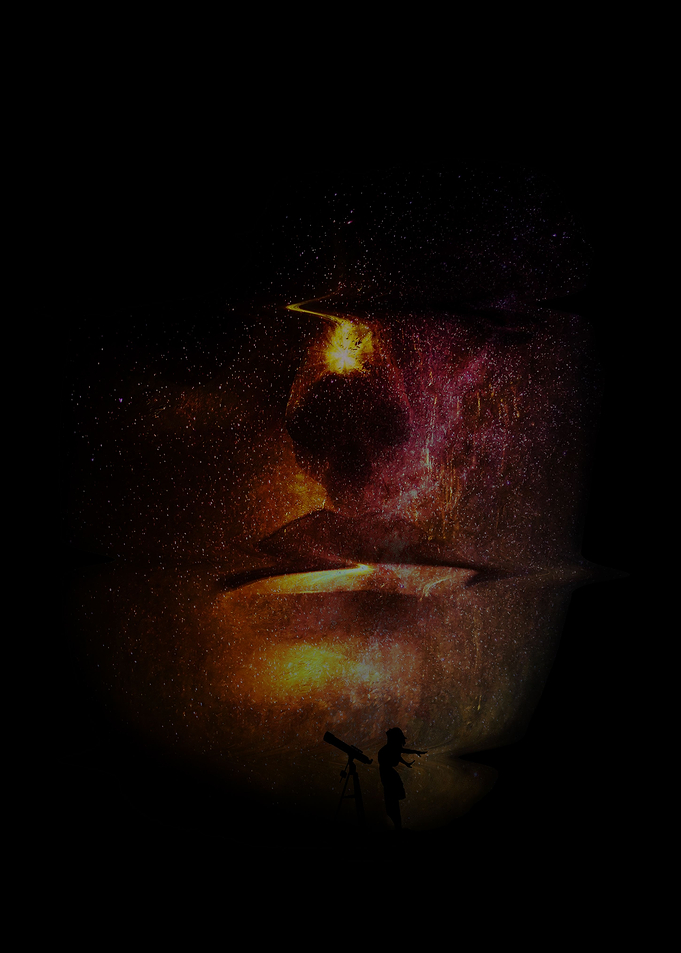 Galactic Connection