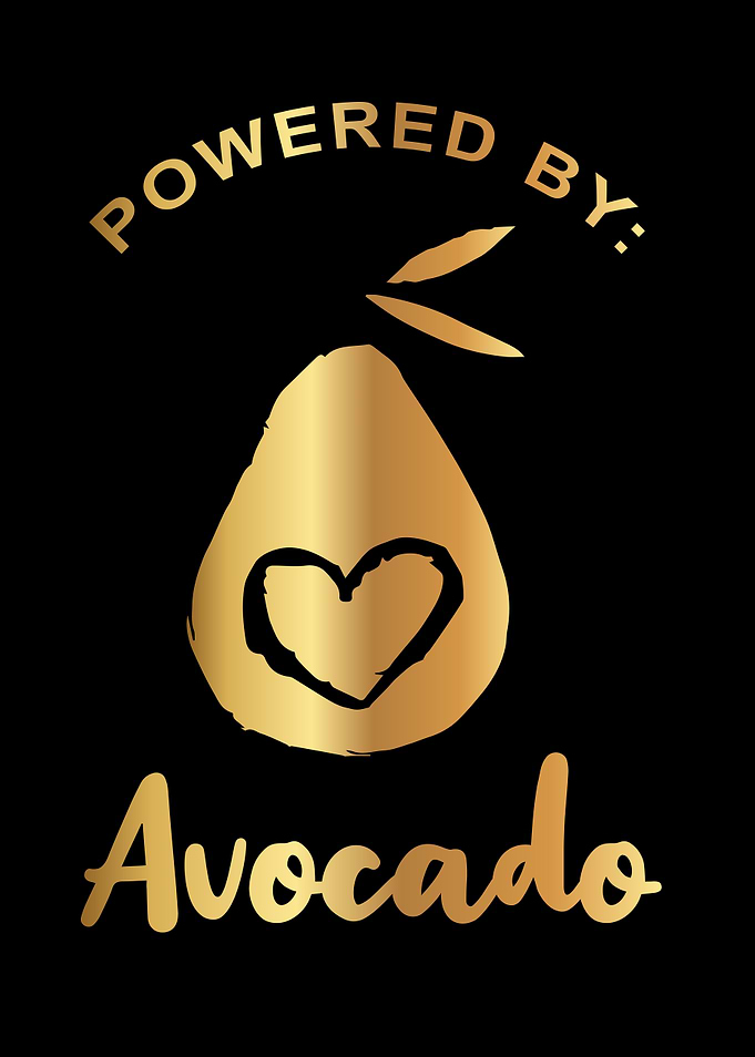 Gold Powered By Avocado 19