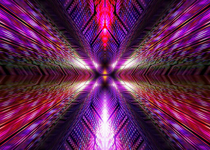 Warped into Hyperspace