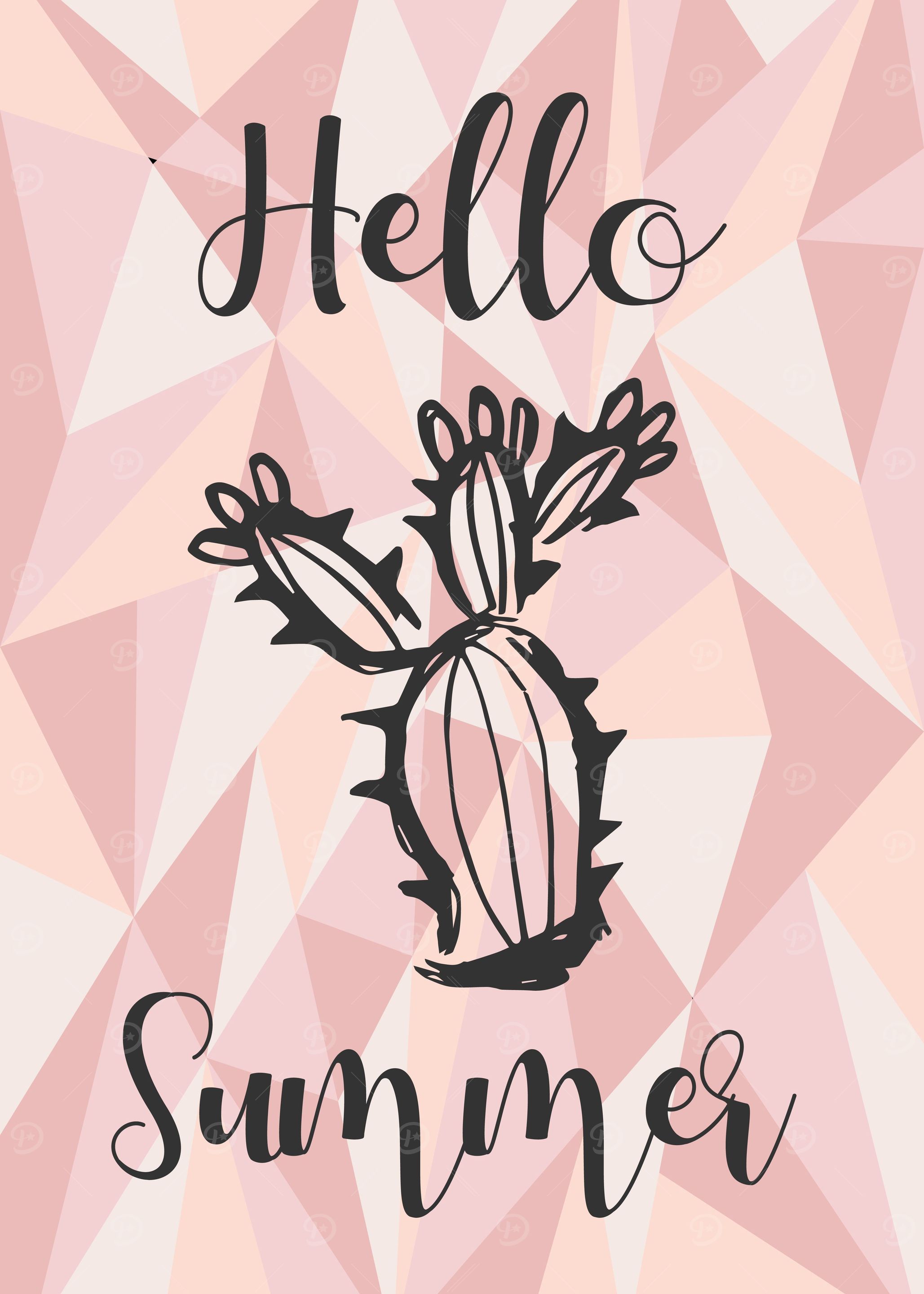 Cactus Summer 14