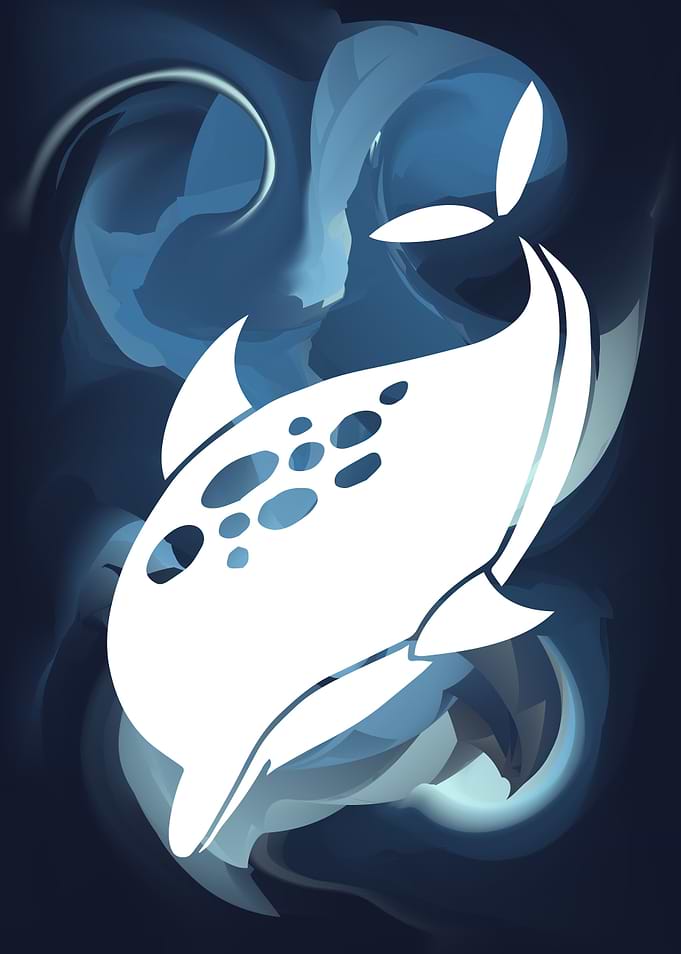 Dolphin Animal 18